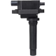 Purchase Top-Quality Ignition Coil by SPECTRA PREMIUM INDUSTRIES - C714 pa3