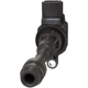 Purchase Top-Quality Ignition Coil by SPECTRA PREMIUM INDUSTRIES - C716 pa2