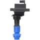 Purchase Top-Quality Ignition Coil by SPECTRA PREMIUM INDUSTRIES - C718 pa2