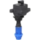 Purchase Top-Quality Ignition Coil by SPECTRA PREMIUM INDUSTRIES - C718 pa3