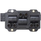 Purchase Top-Quality Ignition Coil by SPECTRA PREMIUM INDUSTRIES - C740 pa2