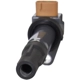 Purchase Top-Quality Ignition Coil by SPECTRA PREMIUM INDUSTRIES - C743 pa1