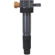 Purchase Top-Quality Ignition Coil by SPECTRA PREMIUM INDUSTRIES - C743 pa13
