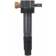 Purchase Top-Quality Ignition Coil by SPECTRA PREMIUM INDUSTRIES - C743 pa8