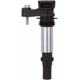 Purchase Top-Quality SPECTRA PREMIUM INDUSTRIES - C747 - Ignition Coil pa2