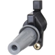 Purchase Top-Quality Ignition Coil by SPECTRA PREMIUM INDUSTRIES - C757 pa4