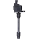 Purchase Top-Quality Ignition Coil by SPECTRA PREMIUM INDUSTRIES - C758 pa1