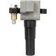 Purchase Top-Quality SPECTRA PREMIUM INDUSTRIES - C760 - Ignition Coil pa1