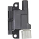Purchase Top-Quality Ignition Coil by SPECTRA PREMIUM INDUSTRIES - C763 pa2