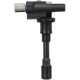 Purchase Top-Quality Ignition Coil by SPECTRA PREMIUM INDUSTRIES - C763 pa5