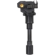 Purchase Top-Quality Ignition Coil by SPECTRA PREMIUM INDUSTRIES - C763 pa6