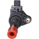 Purchase Top-Quality Ignition Coil by SPECTRA PREMIUM INDUSTRIES - C772 pa4