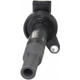 Purchase Top-Quality Ignition Coil by SPECTRA PREMIUM INDUSTRIES - C777 pa6