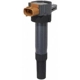 Purchase Top-Quality Ignition Coil by SPECTRA PREMIUM INDUSTRIES - C783 pa2