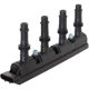 Purchase Top-Quality Ignition Coil by SPECTRA PREMIUM INDUSTRIES - C807 pa2
