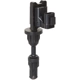 Purchase Top-Quality Ignition Coil by SPECTRA PREMIUM INDUSTRIES - C809 pa3