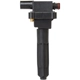 Purchase Top-Quality Ignition Coil by SPECTRA PREMIUM INDUSTRIES - C810 pa5