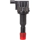 Purchase Top-Quality Ignition Coil by SPECTRA PREMIUM INDUSTRIES - C814 pa3
