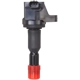 Purchase Top-Quality Ignition Coil by SPECTRA PREMIUM INDUSTRIES - C814 pa5