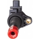 Purchase Top-Quality Ignition Coil by SPECTRA PREMIUM INDUSTRIES - C814 pa6