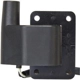 Purchase Top-Quality Ignition Coil by SPECTRA PREMIUM INDUSTRIES - C822 pa3