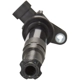 Purchase Top-Quality Ignition Coil by SPECTRA PREMIUM INDUSTRIES - C825 pa1