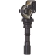 Purchase Top-Quality Ignition Coil by SPECTRA PREMIUM INDUSTRIES - C834 pa1