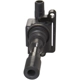Purchase Top-Quality Ignition Coil by SPECTRA PREMIUM INDUSTRIES - C834 pa2