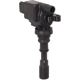 Purchase Top-Quality Ignition Coil by SPECTRA PREMIUM INDUSTRIES - C834 pa6