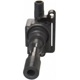 Purchase Top-Quality Ignition Coil by SPECTRA PREMIUM INDUSTRIES - C834 pa8