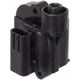 Purchase Top-Quality Ignition Coil by SPECTRA PREMIUM INDUSTRIES - C846 pa10