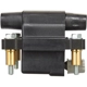 Purchase Top-Quality SPECTRA PREMIUM INDUSTRIES - C854 - Ignition Coil pa1