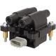 Purchase Top-Quality SPECTRA PREMIUM INDUSTRIES - C854 - Ignition Coil pa2