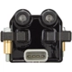 Purchase Top-Quality SPECTRA PREMIUM INDUSTRIES - C854 - Ignition Coil pa3
