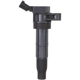 Purchase Top-Quality Ignition Coil by SPECTRA PREMIUM INDUSTRIES - C856 pa1