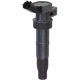 Purchase Top-Quality Ignition Coil by SPECTRA PREMIUM INDUSTRIES - C856 pa2
