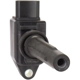 Purchase Top-Quality SPECTRA PREMIUM INDUSTRIES - C857 - Ignition Coil pa1