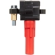Purchase Top-Quality Ignition Coil by SPECTRA PREMIUM INDUSTRIES - C864 pa2