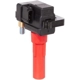 Purchase Top-Quality Ignition Coil by SPECTRA PREMIUM INDUSTRIES - C864 pa3