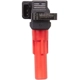 Purchase Top-Quality Ignition Coil by SPECTRA PREMIUM INDUSTRIES - C864 pa5
