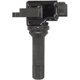 Purchase Top-Quality Ignition Coil by SPECTRA PREMIUM INDUSTRIES - C876 pa2