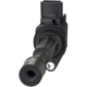 Purchase Top-Quality Ignition Coil by SPECTRA PREMIUM INDUSTRIES - C879 pa1