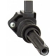 Purchase Top-Quality Ignition Coil by SPECTRA PREMIUM INDUSTRIES - C881 pa6