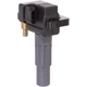 Purchase Top-Quality Ignition Coil by SPECTRA PREMIUM INDUSTRIES - C884 pa2