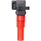 Purchase Top-Quality Ignition Coil by SPECTRA PREMIUM INDUSTRIES - C897 pa1