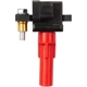 Purchase Top-Quality Ignition Coil by SPECTRA PREMIUM INDUSTRIES - C897 pa2