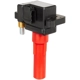 Purchase Top-Quality Ignition Coil by SPECTRA PREMIUM INDUSTRIES - C897 pa4