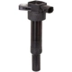 Purchase Top-Quality SPECTRA PREMIUM INDUSTRIES - C898 - Ignition Coil pa5