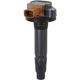 Purchase Top-Quality Ignition Coil by SPECTRA PREMIUM INDUSTRIES - C902 pa4