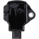 Purchase Top-Quality Ignition Coil by SPECTRA PREMIUM INDUSTRIES - C909 pa2